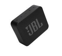 Skaļrunis JBL GO Essential Black (JBLGOESBLK)