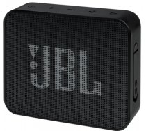 Skaļrunis JBL GO Essential Black (JBLGOESBLK)