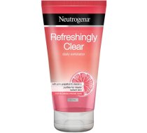 Skrubis Neutrogena Refreshingly Clear Eļļu nesaturošs 150ml (MAN#224237)