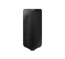Samsung Sound Tower MX-ST50B loudspeaker Black Wired & Wireless 240 W (MX-ST50B/EN)