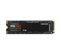 SSD disks Samsung 990 PRO 2TB (MZ-V9P2T0BW)