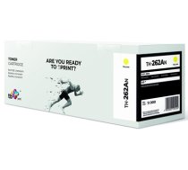 Toner do HP CP4025 TH-262AN żółty 100% nowy  (TH-262AN)