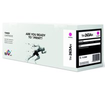 Toner do HP CP4025 TH-263AN purpurowy 100% nowy (TH-263AN)