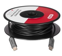 UNITEK CABLE HDMI 2.1 AOC, 8K, 4K120HZ, 15M, C11029DGY (8E32748E8F06388E28C36C1D803EF8A897875D0A)