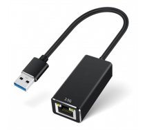 VALUE USB 3.2 Gen 1 Type A to 2.5 Gigabit Ethernet Converter (12.99.1135)