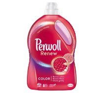 Veļas mazg.līdz.Perwoll Renew Color 2.88L (MAN#229637)