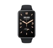 Viedā aproce Xiaomi Smart Band 7 Pro Black (BHR5970GL)