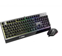 Vigor GK30 Combo Klawiatura + Mysz S11-04US274-CLA