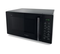 Whirlpool MWP 254 SB Over the range Grill microwave 25 L 900 W Black (D5053D0CE8F5DFC1564F79E3579CFA6D6073A6F9)