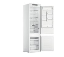 Whirlpool WHC20 T321 fridge-freezer Built-in 280 L F White (WHC20T321)