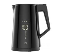 AENO EK7S Smart: 1850-2200W  1.7L  Strix  Double-walls  Temperature Control  Keep warm Function  Control via Wi-Fi (AEK0007S)