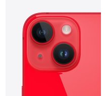 Apple iPhone 14 Plus 17 cm (6.7") Dual SIM iOS 16 5G 256 GB Red (MQ573QN/A)