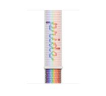 Apple Pride Edition Band Multicolour Nylon (SMART BAND 7)