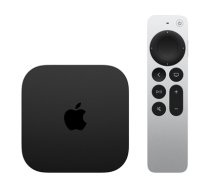 Apple TV 4K Wi-Fi 64GB 2022 (164133)