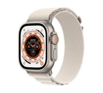 Apple Watch Ultra 49 mm Smart Watch (MQFQ3FD/A)