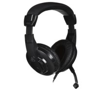 Behringer HPM1100 - closed headphones with microphone and USB connection (ADA92D1659C0306AC6E3B4EB8493E2317F348224)