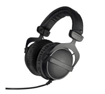 Beyerdynamic DT 770 PRO 250 OHM Black Limited Edition - closed studio headphones (D4573E2374DCD699513CA911772852300A500DB7)