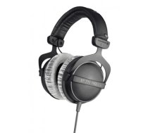 Beyerdynamic DT 770 PRO Headphones Wired Head-band Music Black (83E60EA7C668C5D19DC3859EEFA5E01852FCBA1F)