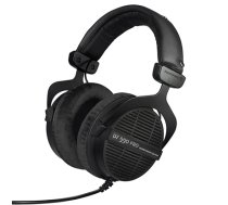 Beyerdynamic DT 990 PRO 250 OHM Black Limited Edition - open studio headphones (2C412C947436FE6F1D5D02FCF56B09D38BBD7A6A)