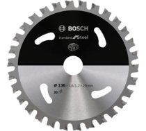 Bosch 2 608 837 746 circular saw blade 13.6 cm 1 pc(s) (2608837746)
