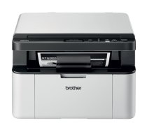 Brother DCP-1610W multifunction printer Laser A4 2400 x 600 DPI 20 ppm Wi-Fi (DCP1610WH1)