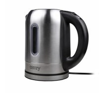 Camry Premium CAMRY 1253 electric kettle 1.7 L 2200 W Black (CR1253)
