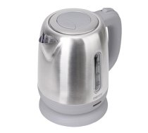 Camry Premium CR 1278 electric kettle 1.2 L 1630 W Grey (CR 1278)