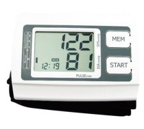 Platinet PBPMKD558 blood pressure unit Upper arm Automatic 2 user(s) (PBPMKD558)