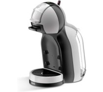 Ecost Customer Return, Krups Mini Me Kp123B Coffee Maker Semi-Auto Espresso Machine 0.8 L (EC/656715070)