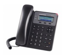 Grandstream Networks GXP1610 telephone DECT telephone Black (GXP1610)