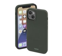 Hama 00196960 mobile phone case 15.5 cm (6.1") Cover Green (001969600000)