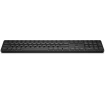 HP 455 Programmable Wireless Keyboard 4R177AA