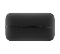 Huawei 4G Mobile WiFi 3 wireless router Dual-band (2.4 GHz / 5 GHz) Black (E5783-230A)