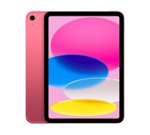 iPad 10.9" Wi-Fi + Cellular 64GB - Pink 10th Gen 2022 (164084)