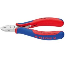 KNIPEX Electronics Diagonal Cutter (77 02 115)