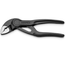 KNIPEX Hightech Water Pump Pliers Cobra XS (87 00 100)