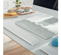 Leitz Ergo Cosy wrist rest Grey (65240085)