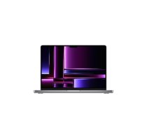 MacBook Pro 14" Apple M2 Pro 12C CPU, 19C GPU/16GB/1TB SSD/Space Gray/INT EOL (166886)