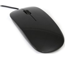 Omega mouse OM-414 Optical, black (42589)
