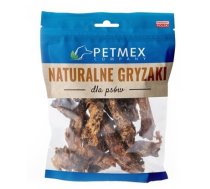 PETMEX Chicken neck - dog chew - 100g (EEE9A15FD56607797653D2AA72830E5362D0B286)