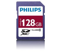 Philips SD cards FM12SD55B/10 FM12SD55B/10