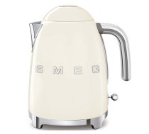 SMEG KLF03CREU Wasserkocher creme (KLF03CREU)