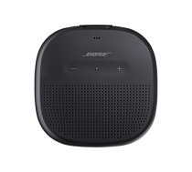 Głośnik Bose SoundLink Micro czarny (783342-0100) (783342-0100)