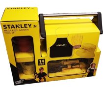 Stanley Junior Zestaw narzędzi ogrodniczych Stanley Jr 14 sztuk(SGH010-SY) (517248)