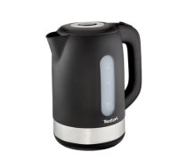 Tefal Snow KO3308 electric kettle 1.7 L Black 2400 W (KO 3308)