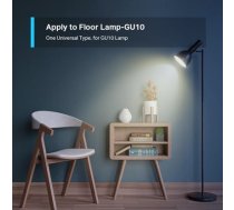 TP-Link Tapo Smart Wi-Fi Spotlight, Dimmable (TAPO L610)