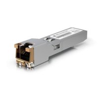 Moduł SFP+10Gb E UACC-CM-RJ45-MG  (UACC-CM-RJ45-MG)