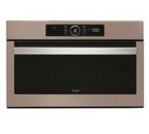 Whirlpool AMW 730 SD microwave Built-in 31 L 1000 W Champagne (AMW 730 SD)