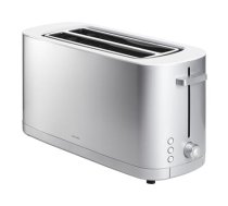 Zwilling Toaster 4-slot silver ENFINIGY (53009-001-0)