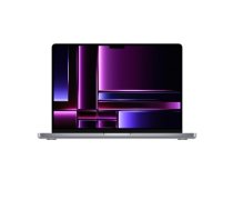 Nešiojamas kompiuteris APPLE MacBook Pro 14" M2 Pro 10C CPU, 16C GPU/16GB/512GB SSD/Space Gray/INT (MPHE3ZE/A)